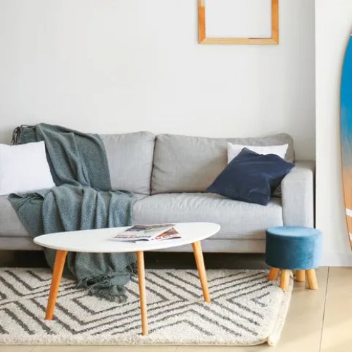 Modern Area Rugs