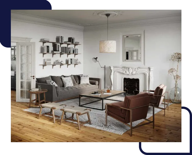 Modern Area Rugs