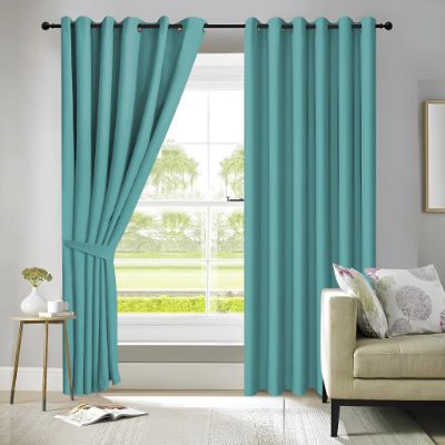 Modern Blackout Curtains