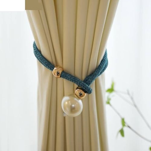 Modern Curtain Holders
