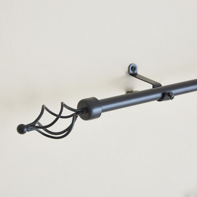 Modern Curtain Poles