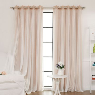 Modern Curtains
