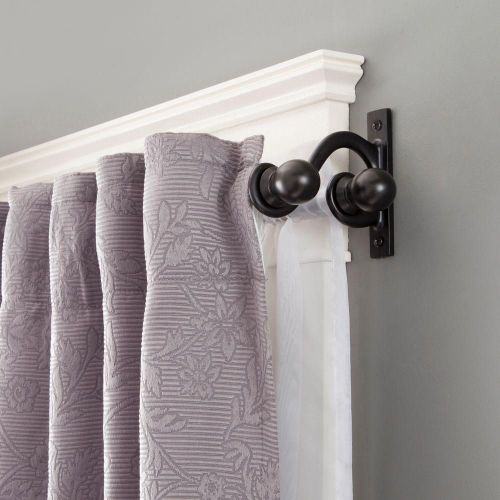 Modern Curtains Rods