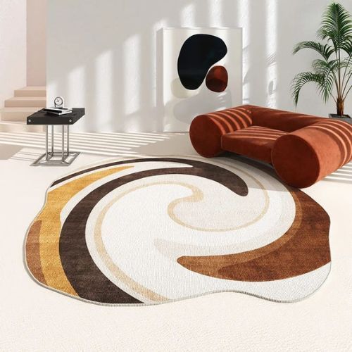 Modern Custom Rugs
