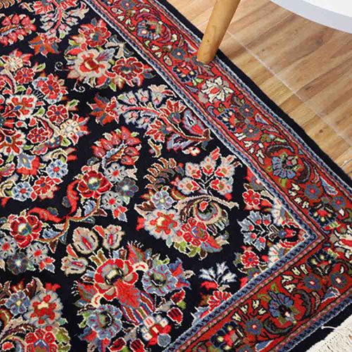 Modern Handmade Rugs