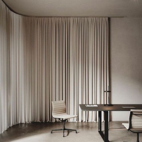Modern Office Furniture Dubai