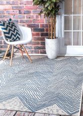 Modern Outdoor Rugs