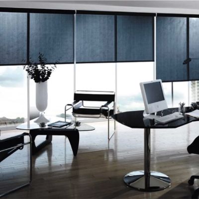 OFFICE BLIND