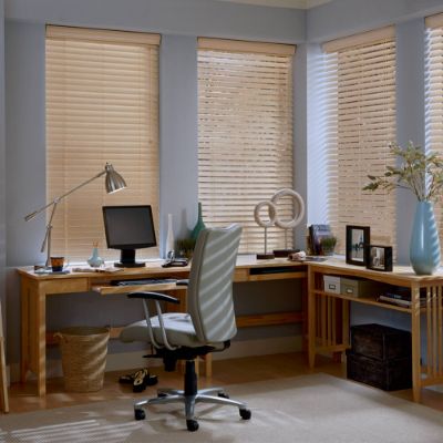 Office Blinds