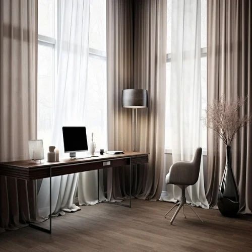 Office-Curtains