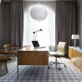 Office Curtains in Dubai