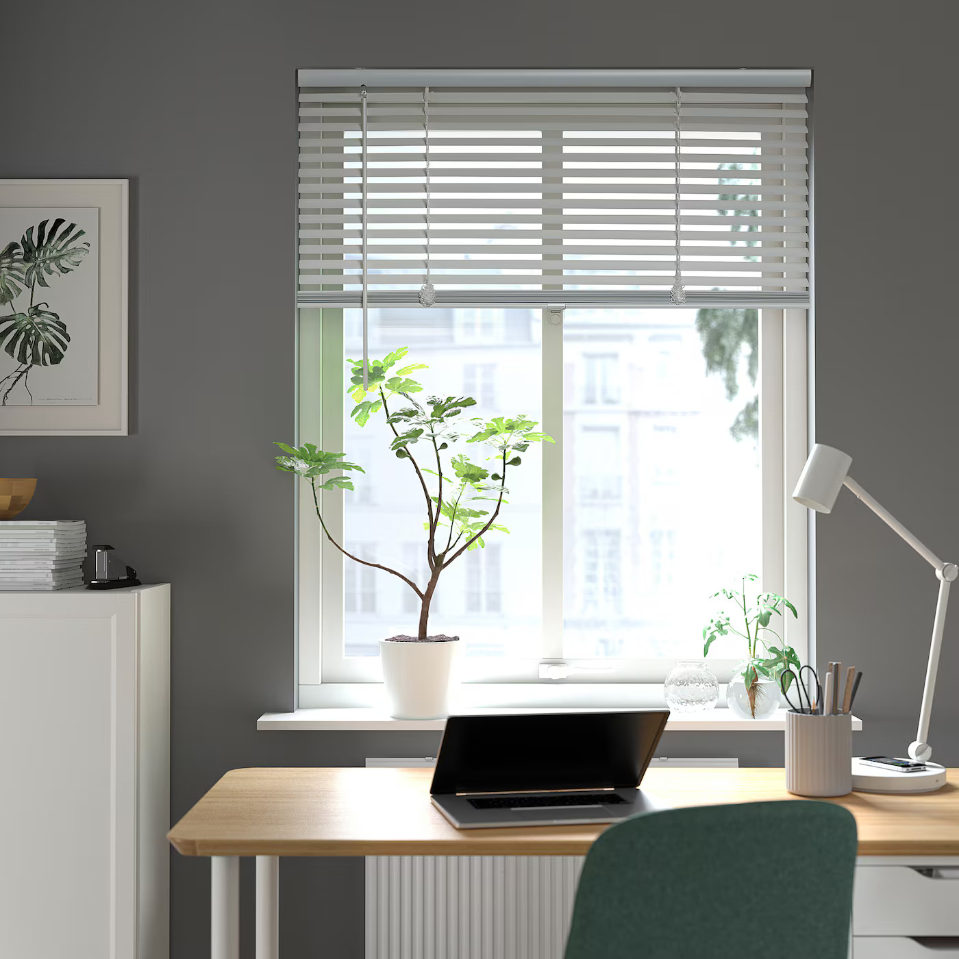 Offie Blinds