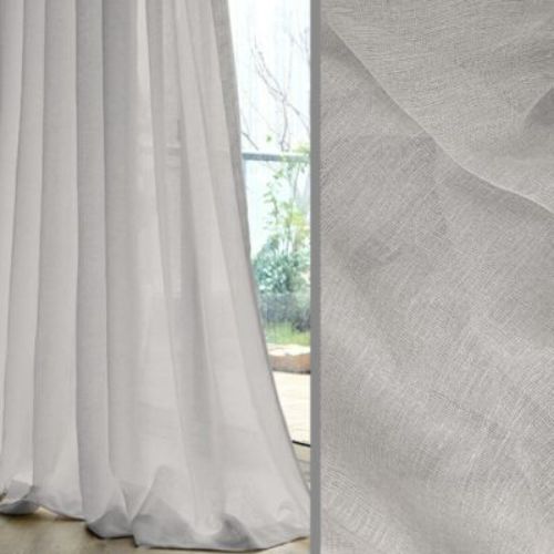 Organza Relax 05