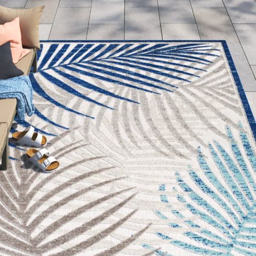 Outdoor Area Rug