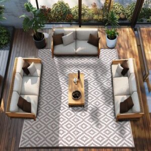 Outdoor Rugs UAE
