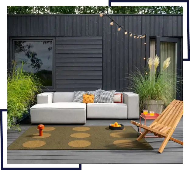 Outdoor Rugs UAE