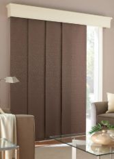 Panel Blinds