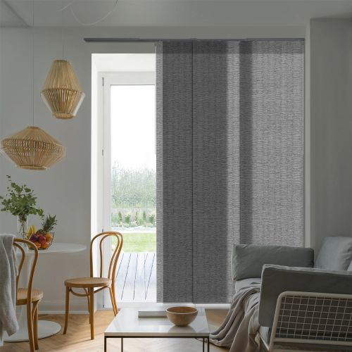 Panel Blinds
