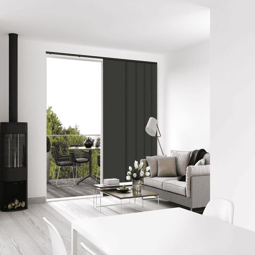 Panel Blinds Dubai