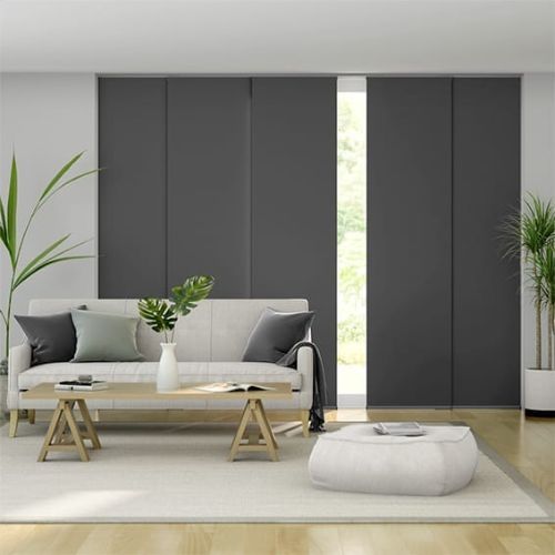 Panel Blinds UAE
