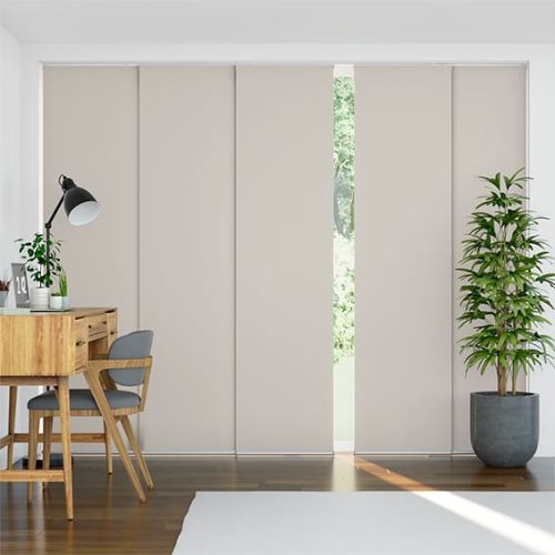 Panel Blinds in Dubai