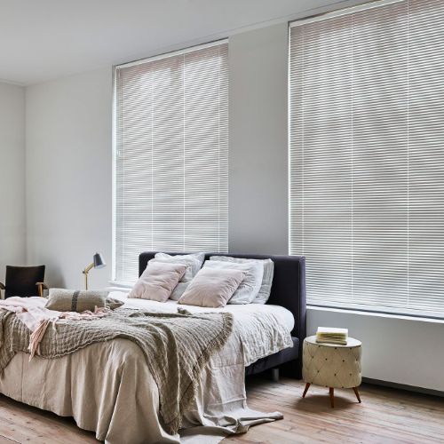 Perfect Aluminium Blinds