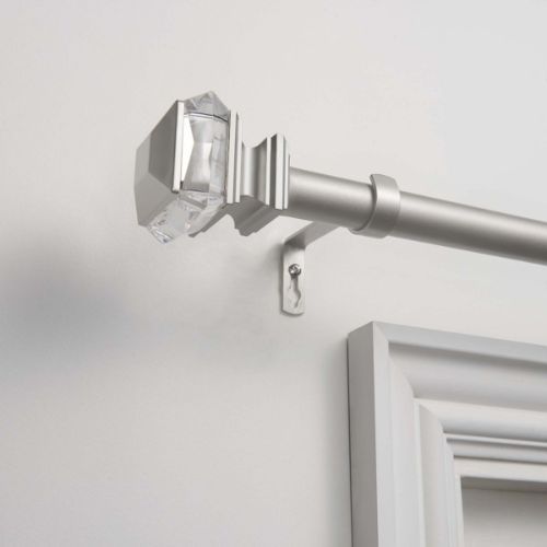 Perfect Curtain Pole