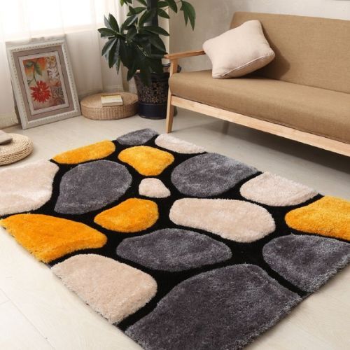 Personalized Custom Rugs
