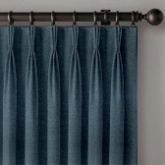 Pinch Pleat Curtains