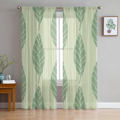 Printed Curtains