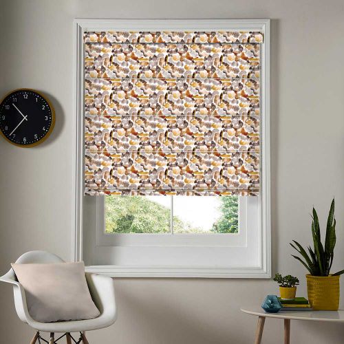 Printed Romex Blinds