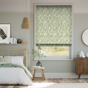 Roman Blind