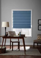 Roman Blinds Dubai