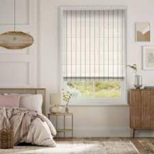 Roman Blinds UAE