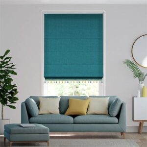 Roman Blinds in Dubai