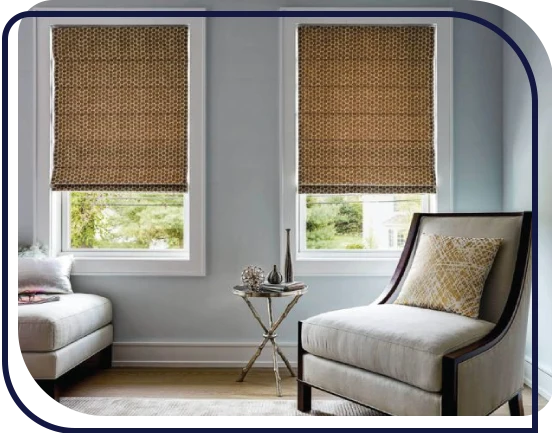 Romex Blinds Dubai