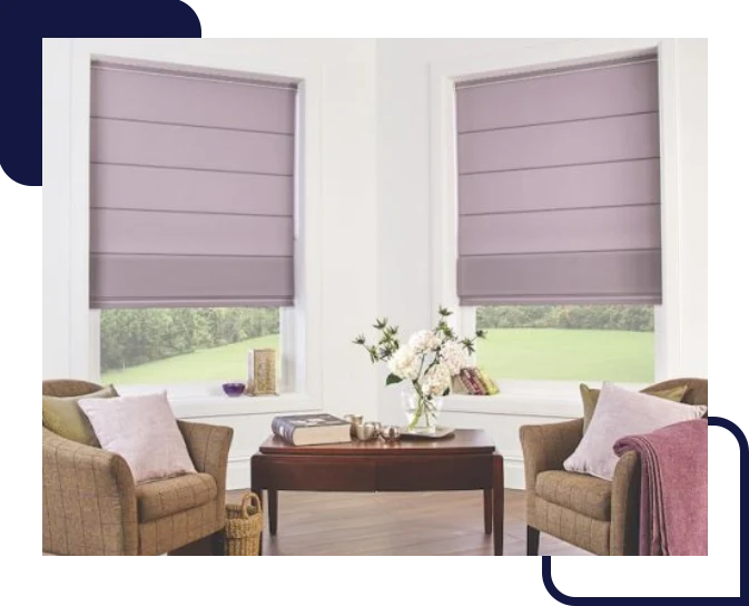 Romex Blinds in Dubai
