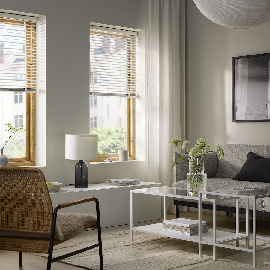Room Venetian Blind