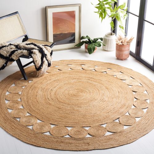 Round Rugs