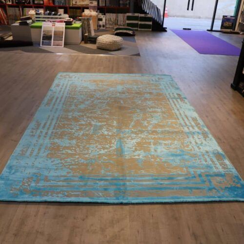 Sabia Turquoise