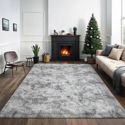 Shag Area Rug