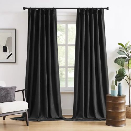 Sheer Curtains