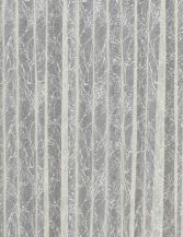 Sheer Curtains 8168-01A
