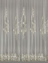 Sheer Curtains 9275-01A
