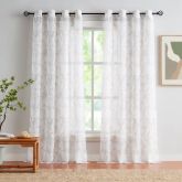Sheer Curtains Dubai