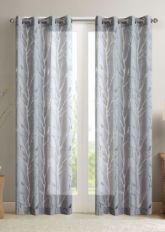 Sheer Curtains in Dubai