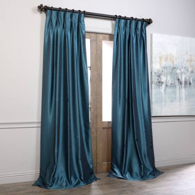 Silk Curtains Dubai