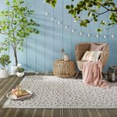 Silver Outdoor Rugs