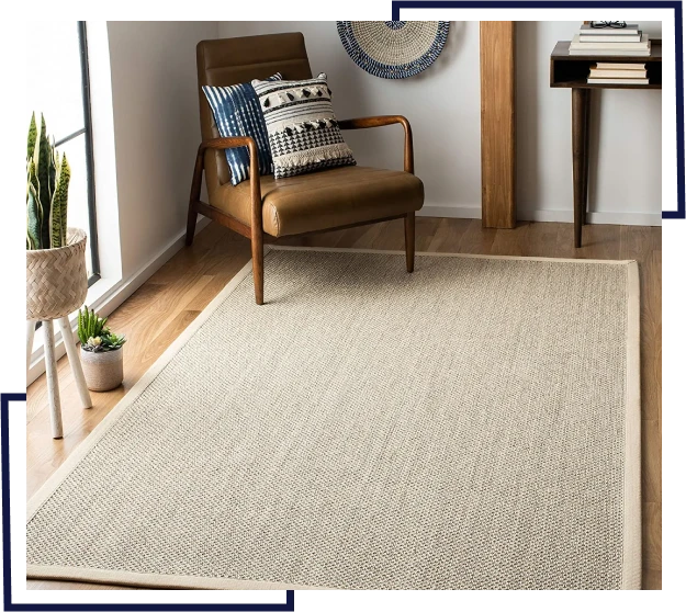 Sisal Rugs Dubai
