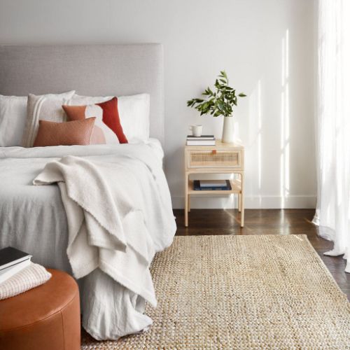 Sisal Rugs For Bedroom
